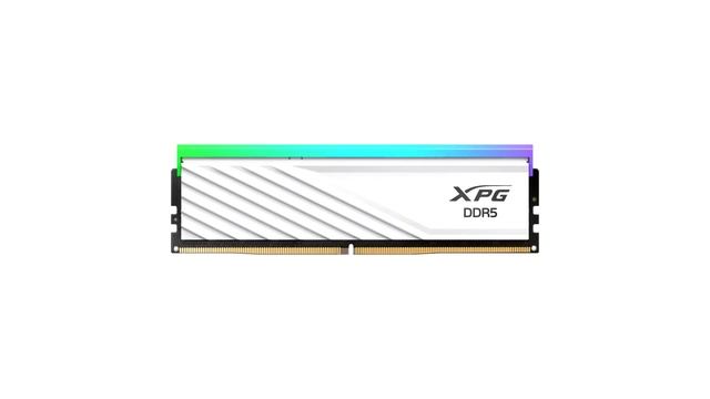 Adata Launches the XPG Lancer Blade DDR5 Memory