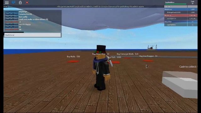 Update Video! My TF2 Donate system