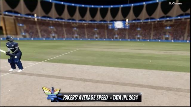 CRICKET GROUND Tech You Didn't Know | E Activities