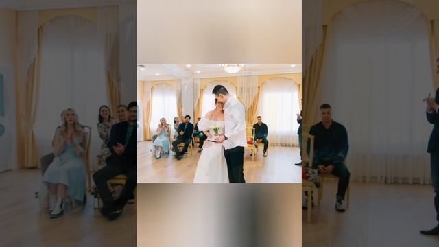 16 наш апрель Наша свадьба