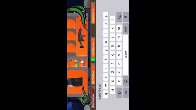 How to play music in Arsenal!