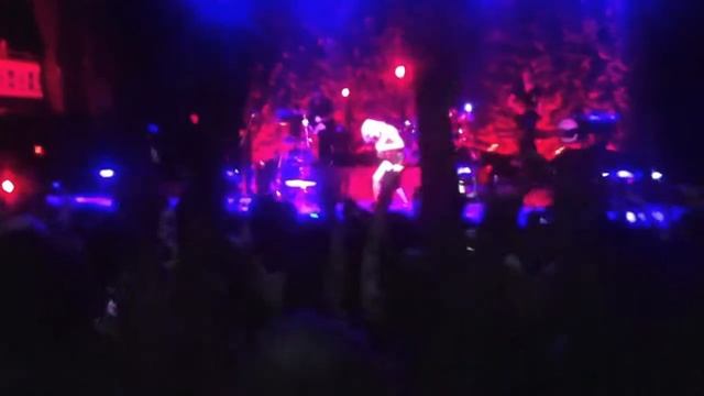 My Blood - Ellie Goulding Live in Atlanta, GA