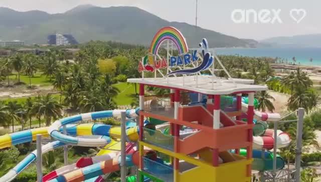 SELECTUM NOA RESORT CAM RANH 5* (Вьетнам, Нячанг)