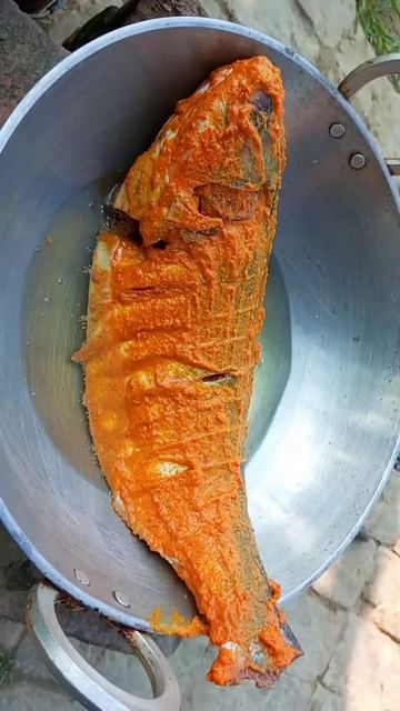 BIGGEST FISH FRY 🔥🔥#viral #shorts #ytshorts