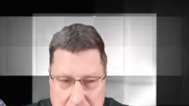 scott ritter Скотт Риттер