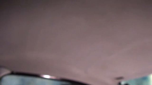 Как отмыть потолок лада гранта  профам 2000