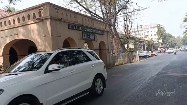 Kayani Bakery to Dorabjee & Sons