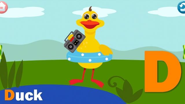 Мультфильмы для детей