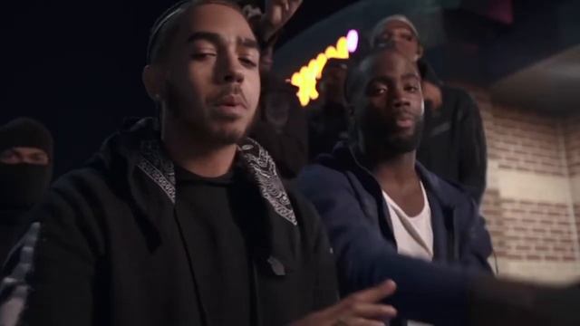 @MixtapeMadness | Rickyleupnext - One Eye Open When I’m Sleeping Music Video