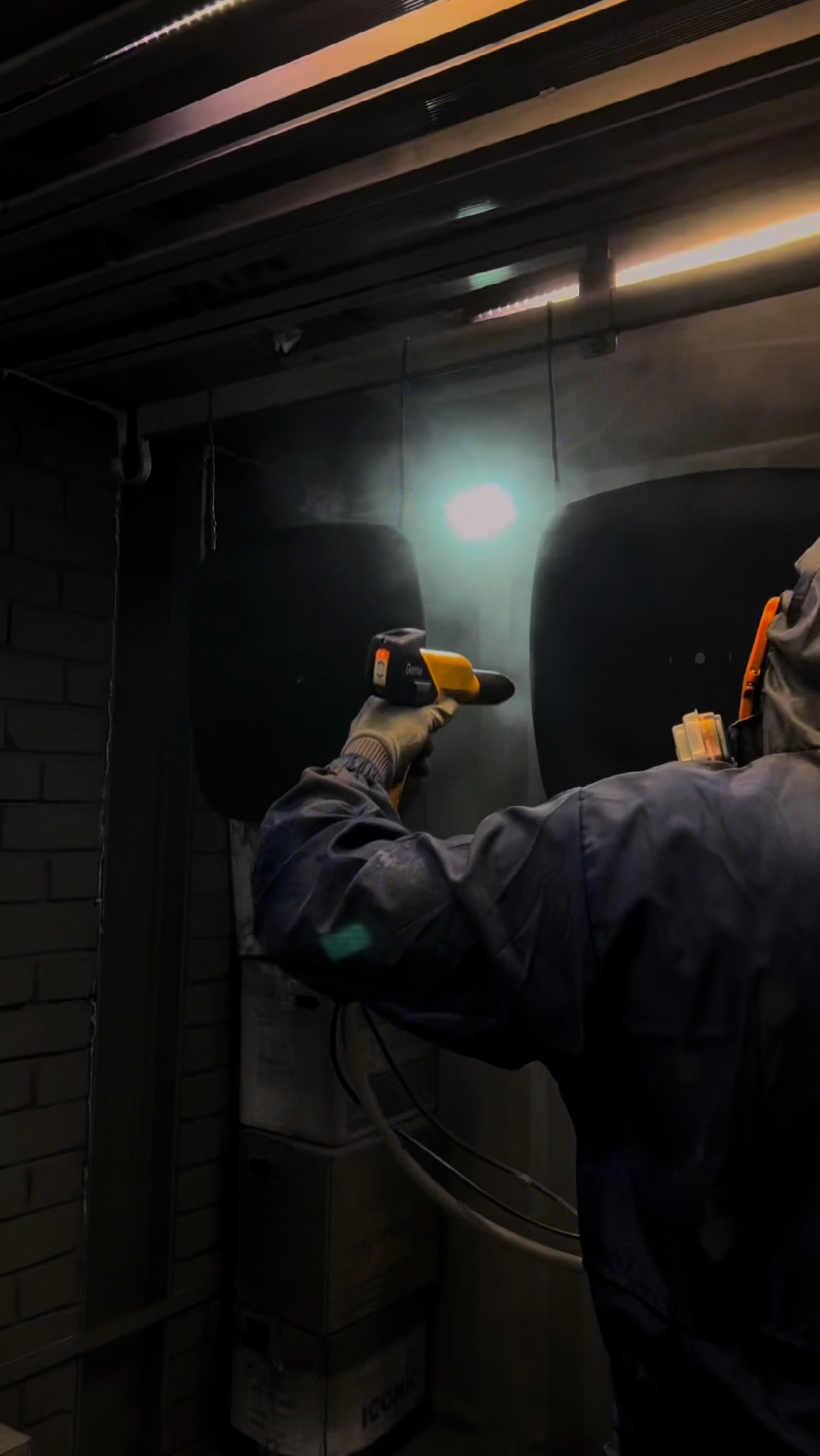 Производство вашей любимой мебели в Shobick Company ⚒️