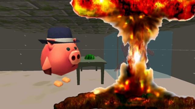 2 сезон 2 серия глитч#чикенган