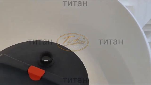 Емкость для хранения дизельного топлива ТИТАН