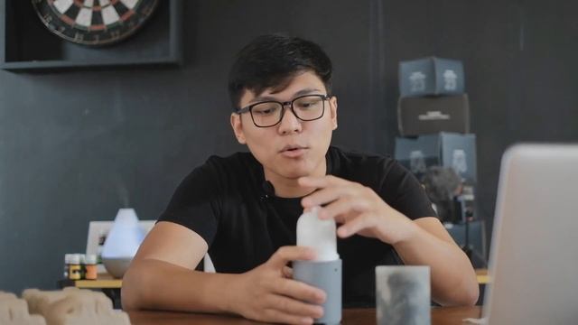 Watch this before buying a Viya Travel Diffuser | Young Living Essential Oils | Portable Diffuser