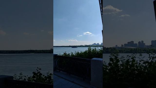 НОВОСИБИРСК / НАБЕРЕЖНАЯ 2024