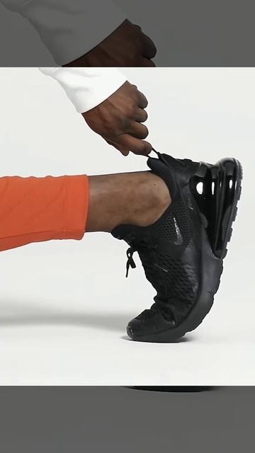 Nike Air Max 270Men's Shoes$160