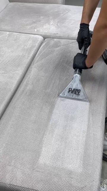 Машина для химчистки мебели и ковров - 
CLEANFAST KING +79383462368 - FJB GROUP LLC