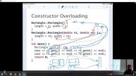 CS112 Lec15 - 2019-10-13