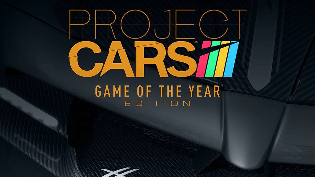 Project Cars: ПИРАТКА