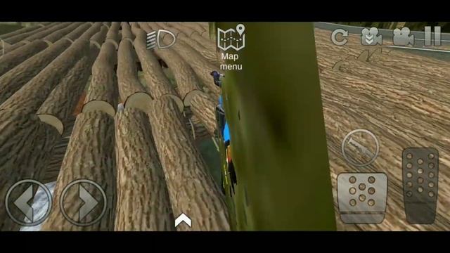 Uphill Offroad Dirt Motocross Motorbikes Drive | Offroad Outlaws Best Android Game