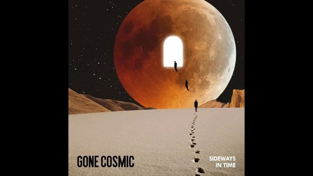 Gone Cosmic - Faded Release