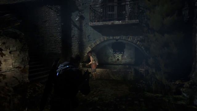 Gears of War 4 - New Weapons Confirmed - Gears of War 4 News