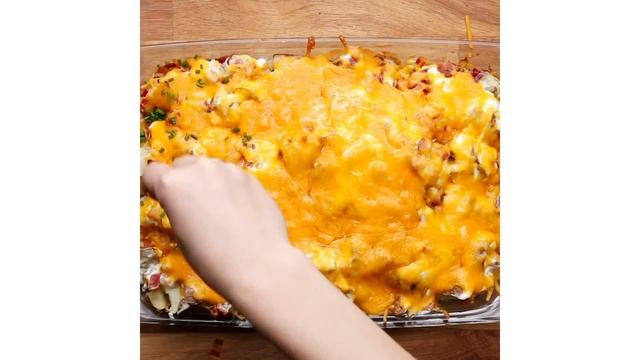 7 Make-Ahead Meals That Will Save Your Time