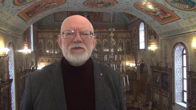 "Православное слово" передача от 2 марта