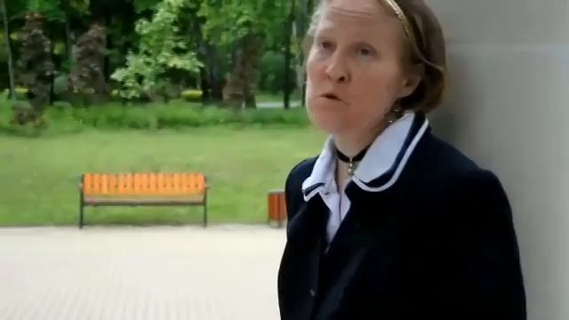 Светлана Русакова - Сны о Пушкине. Монолог Натальи Гончаровой Видео Н. Роговой