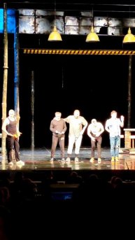 Только для женщин #5