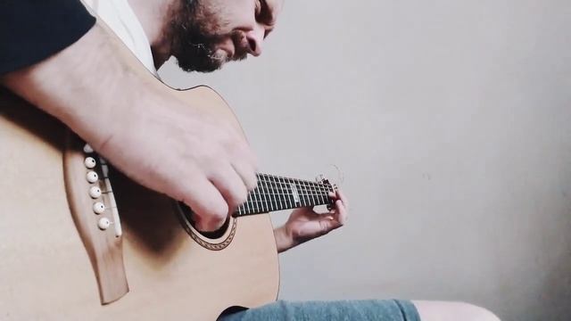 Дыхание пустыни - Breath of the Desert
