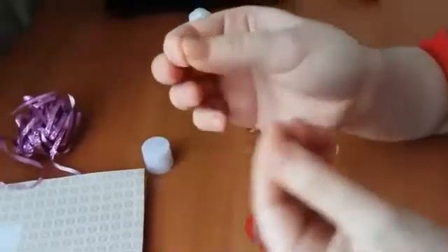 Мастер- класс "Пасхальное яйцо"