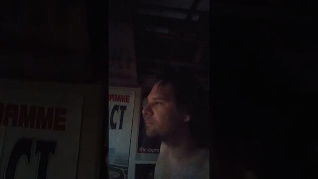 Blowjob Break