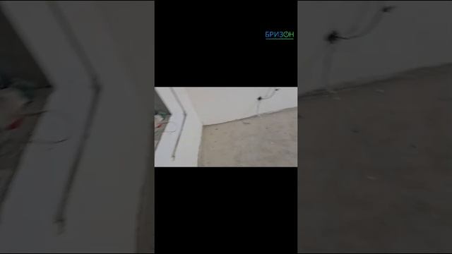 Первый этап монтажа