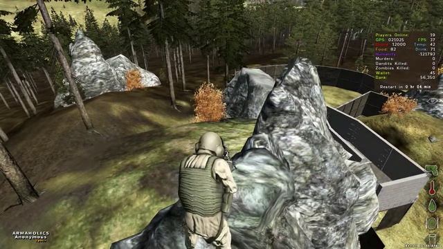 ARMA 2 OA EPOCH wtf