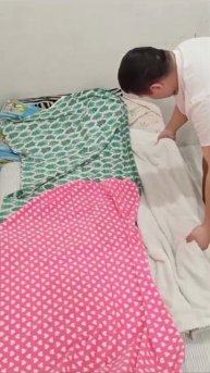 когда жена полторашка