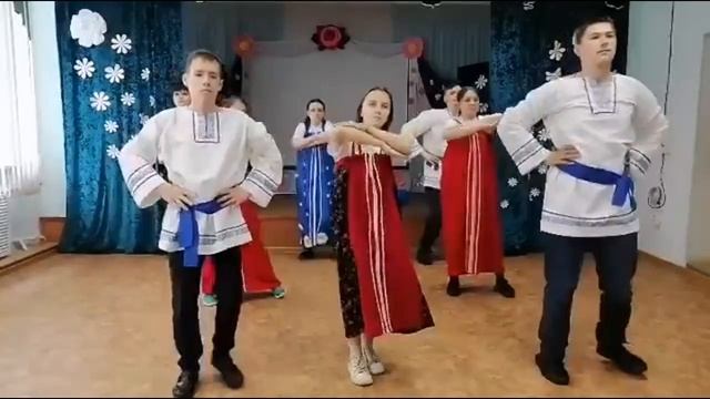 "Матушка - Земля" автор слов и музыки Пётр Андреев