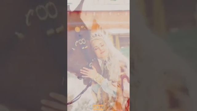 🧡Aivi - Зимняя...❄️