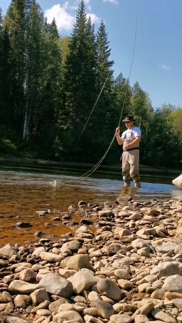 Я знаю клёвые места