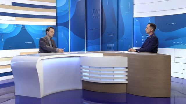 «Здесь и сейчас»: Артем Карлов, о борьбе с телефонными и интернет-мошенниками