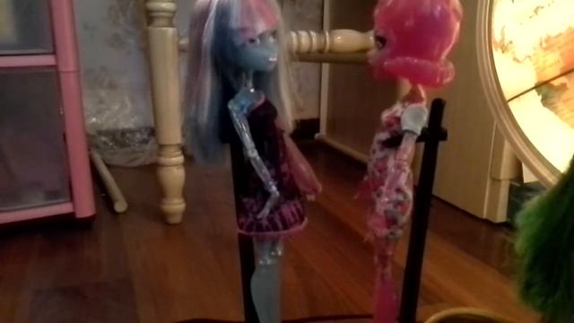 Серьял (МХ) 2 Сезон 18 Серия