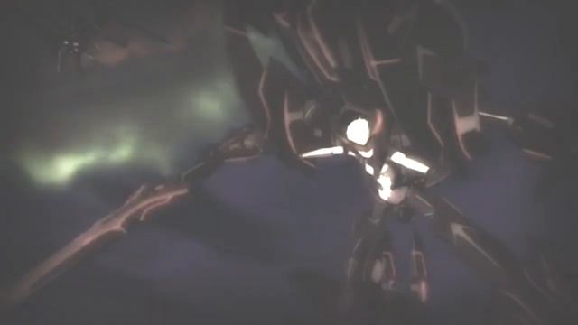 AMV | Шепот в темноте