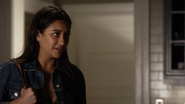 Pretty Little Liars - The Group Talk About Giving Alison To 'A.D' - "Tick-Tock, Bitches" (7x01)