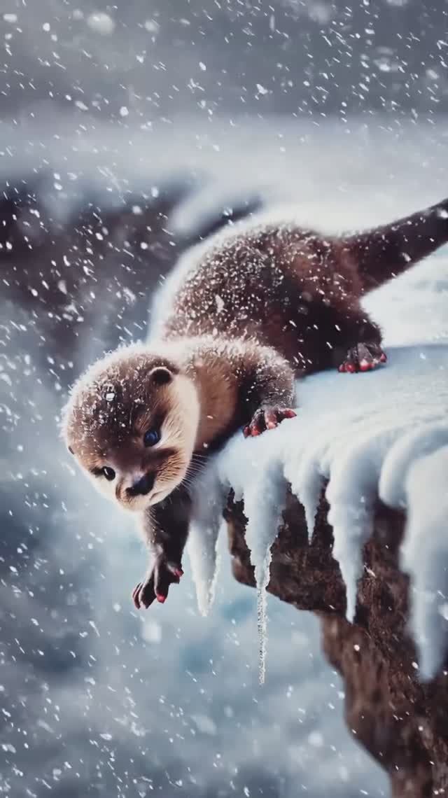 Просто добрый мультик