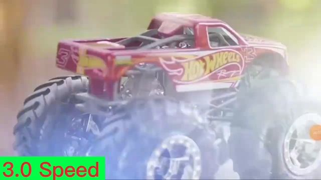 Gutter Growler + HW Racing #3 Mini Theme Songs! (Faster Edition)