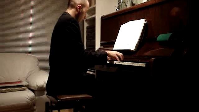 Ilton toca Noturno op.9 n.2 Chopin