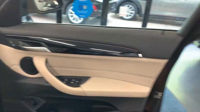 [SOLD] BMW X1 2.0 xline auto xDrive
