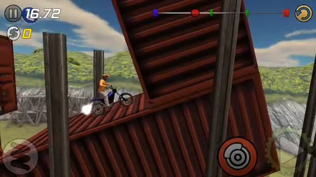 [Trial Xtreme 3] Epicm motor cross fail