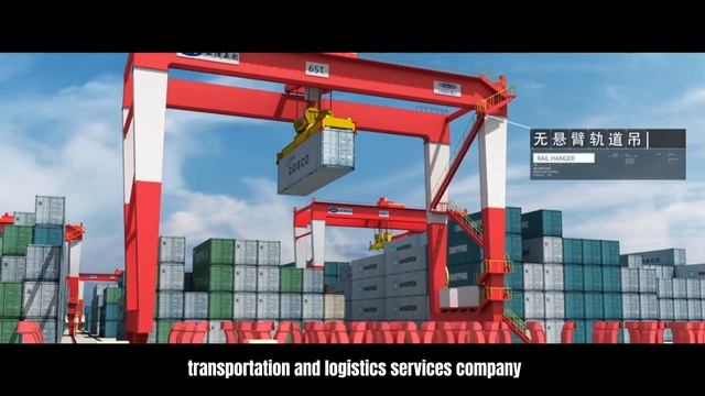 Do you need to ship your goods to USA or Canada?#shipping #logistics #20GP #40HQ