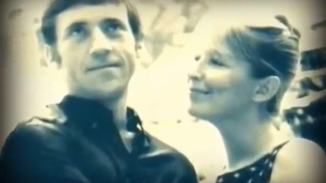 Владимир Высоцкий "Дом хрустальный"