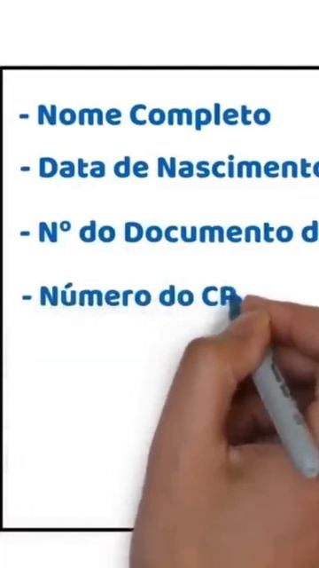 CARTEIRA DO IDOSO DISPONÍVEL PARA QUEM TEM MAIS DE 60 ANOS: GOVERNO LIBERA NOVOS DADOS #shorts